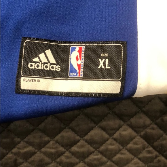 Kevin Durant Jersey - Picture 3 of 3